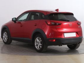 Mazda CX-3 - 2016
