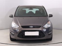 Ford S-Max 2014