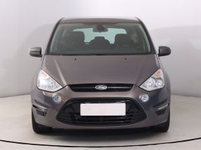 Ford S-Max - 2014