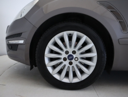Ford S-Max 2014