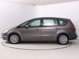 Ford S-Max 2014