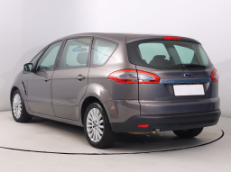 Ford S-Max 2014
