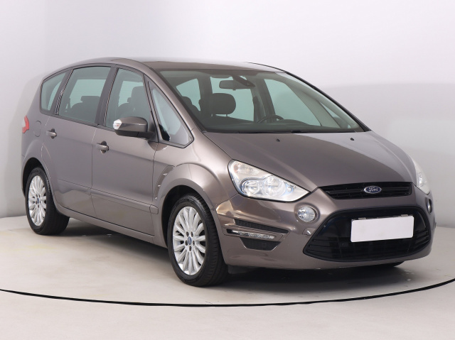 Ford S-Max 2014