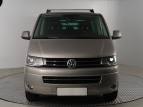 Volkswagen Multivan - 2013