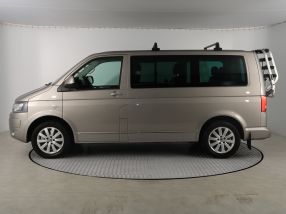Volkswagen Multivan - 2013