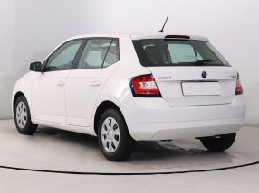 Skoda Fabia - 2015