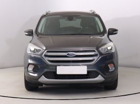 Ford Kuga - 2017