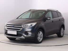 Ford Kuga - 2017