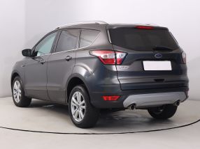 Ford Kuga - 2017