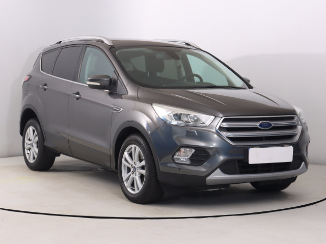 Ford Kuga 2017