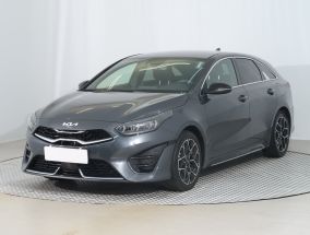 Kia ProCeed - 2023