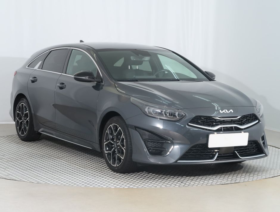 Kia ProCeed - 2023