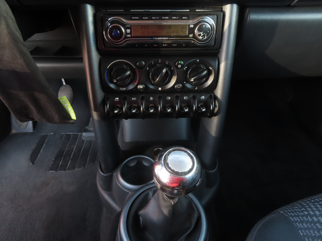 MINI 3-door