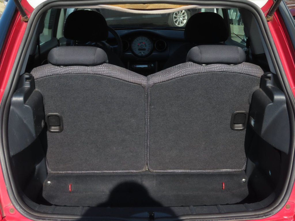 MINI 3-door