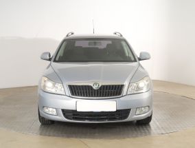 Skoda Octavia - 2009