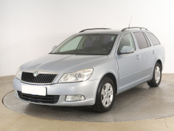 Škoda Octavia 2009