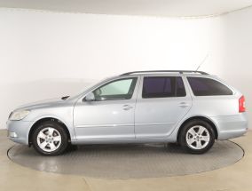 Skoda Octavia - 2009