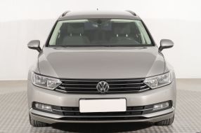 Volkswagen Passat - 2017