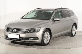 Volkswagen Passat - 2017