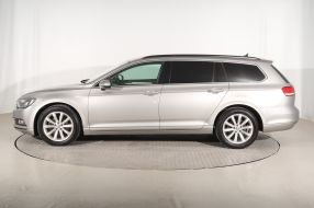 Volkswagen Passat - 2017