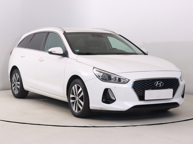Hyundai i30 2017