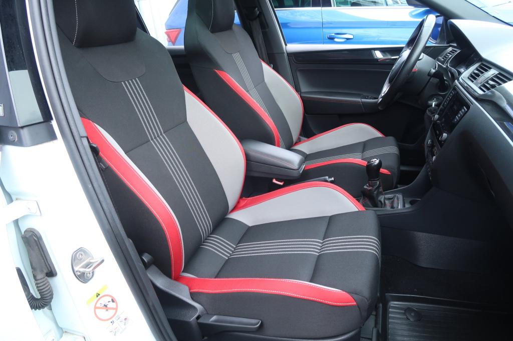Škoda Rapid Spaceback
