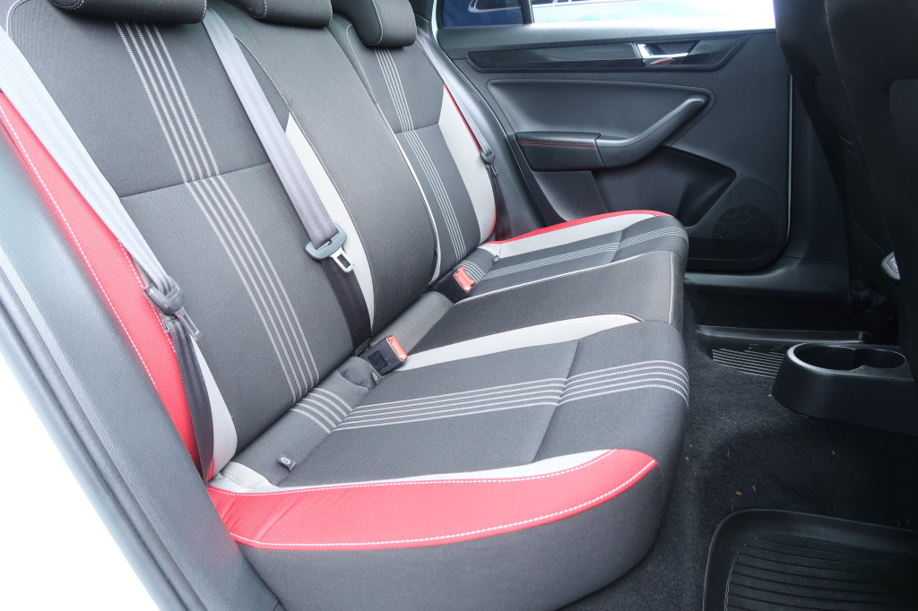 Škoda Rapid Spaceback