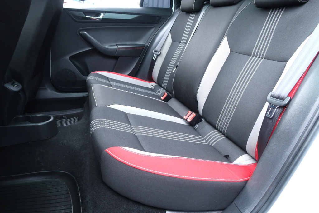 Škoda Rapid Spaceback