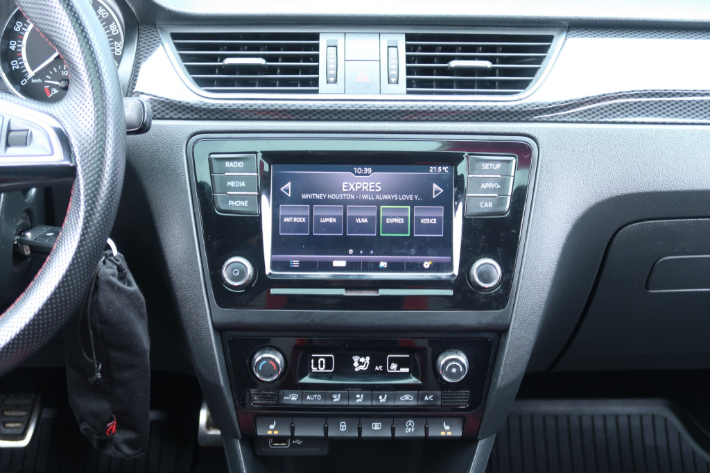 Škoda Rapid Spaceback
