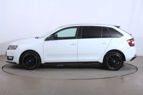 Skoda Rapid Spaceback - 2019