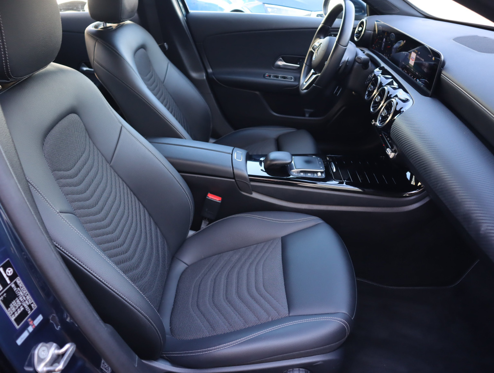 Mercedes-Benz A