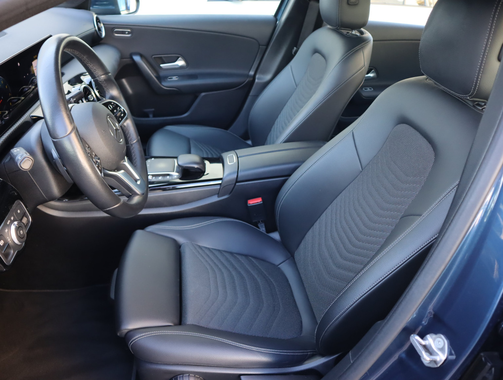 Mercedes-Benz A