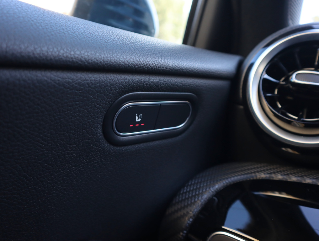 Mercedes-Benz A