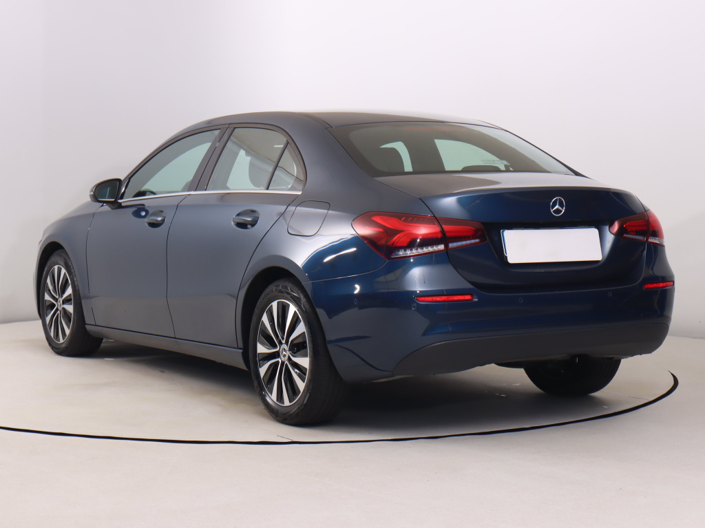 Mercedes-Benz A