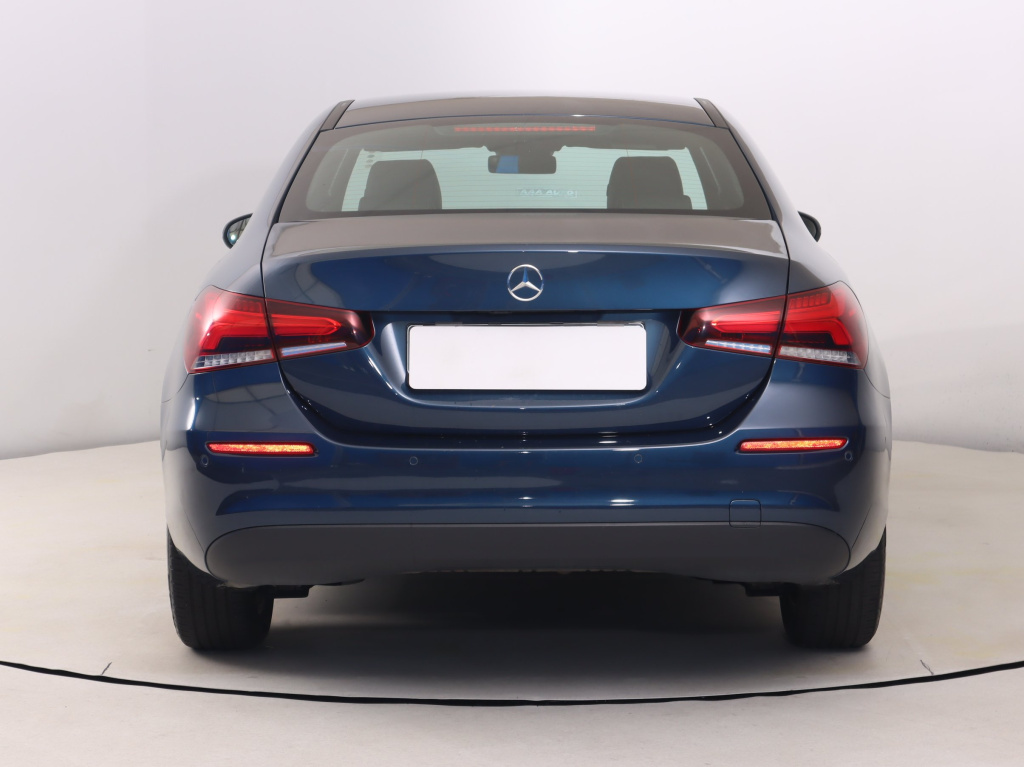 Mercedes-Benz A