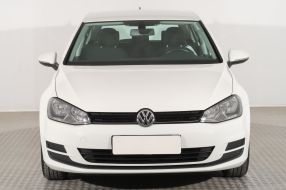 Volkswagen Golf - 2016