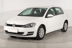 Volkswagen Golf - 2016