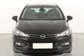 Opel Astra - 2017