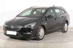 Opel Astra - 2017