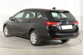 Opel Astra - 2017