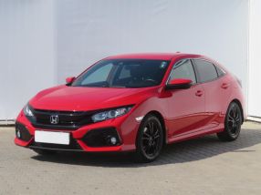 Honda Civic - 2019