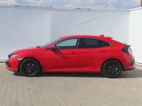 Honda Civic - 2019