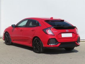 Honda Civic - 2019