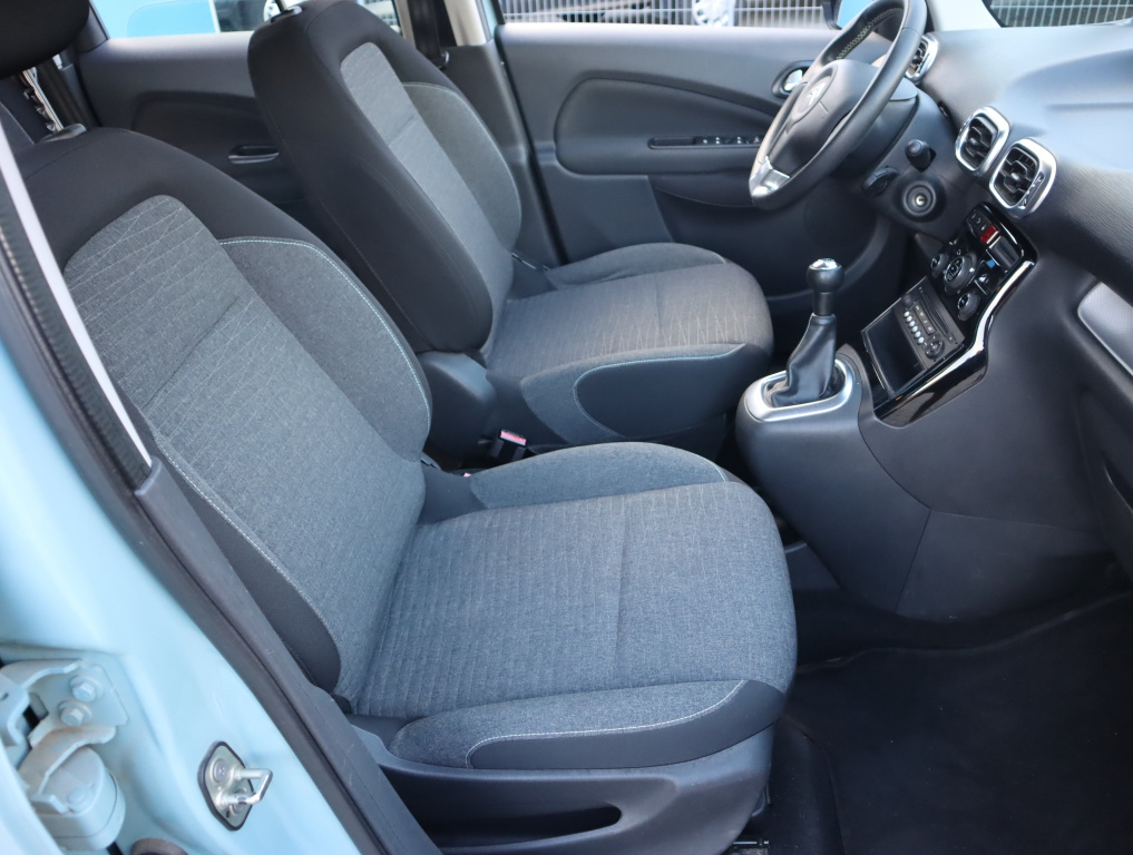 Citroen C3 Picasso