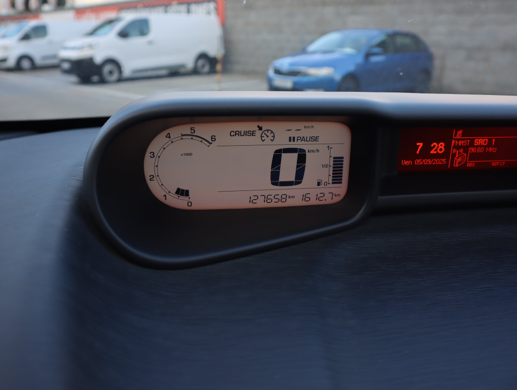 Citroen C3 Picasso