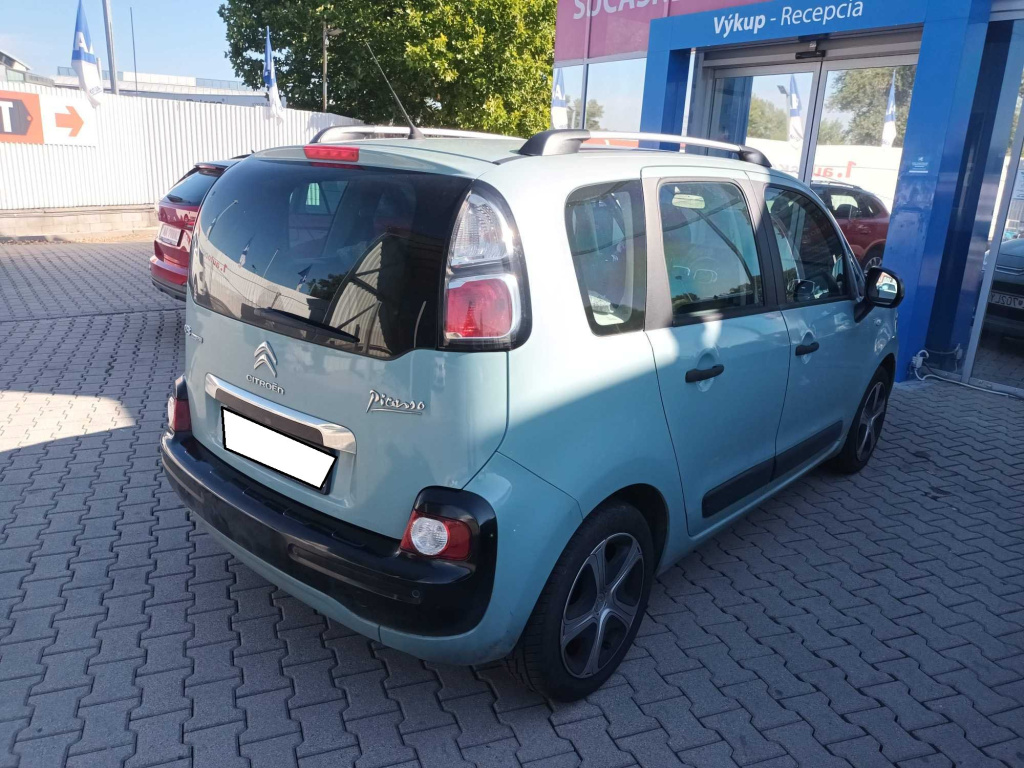 Citroen C3 Picasso