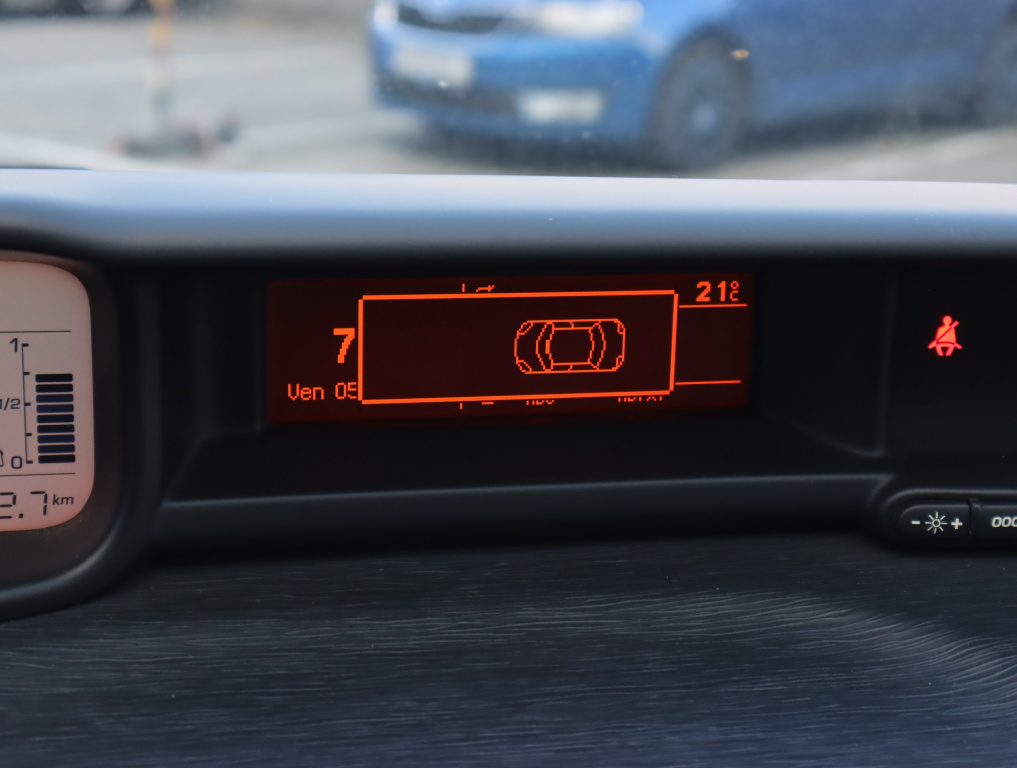 Citroen C3 Picasso