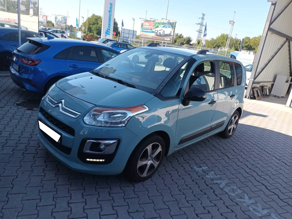 Citroen C3 Picasso