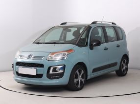 Citroen C3 Picasso - 2016