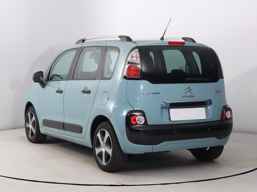 Citroen C3 Picasso